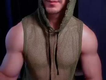 mrlelex webcam model stream image