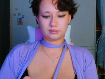 stawbarynutlov webcam model stream image