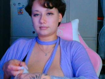 stawbarynutlov webcam model stream image