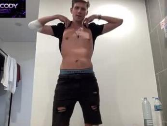 212cody webcam model stream image