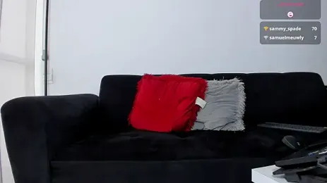 TROYWESLY- webcam model stream image