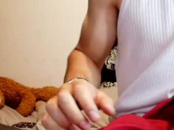 jimmy_classic webcam chaturbate model stream image