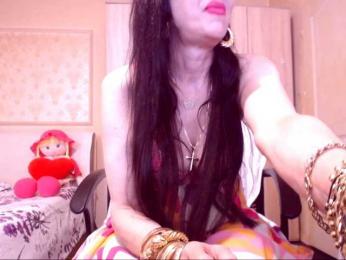SpecialCerise webcam preview