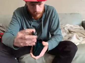 fetishking6 webcam model stream image