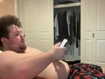 image de stream de bisexualchubbyboy