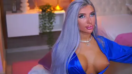 Juicy_Jessye webcam stripchat model stream image