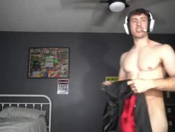 sydaffect webcam chaturbate model stream image
