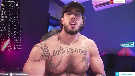 JACOB_MARTINS webcam stripchat model stream image