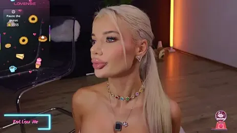 image de stream de CelyneMay