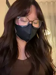 Be_Miuu webcam stripchat model stream image