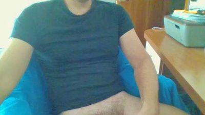 leland80 webcam model stream image