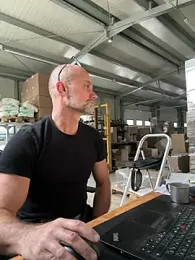 Boomerhun webcam stripchat model stream image