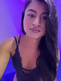 Aperçu webcam de Michelle_Narvaez