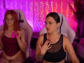 sweetdesiree_ webcam model stream image
