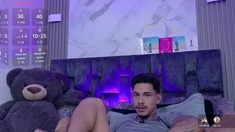 JAYCOB00 webcam model stream image