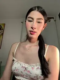 Image du stream de valeria_gonzales_, modèle stripchat