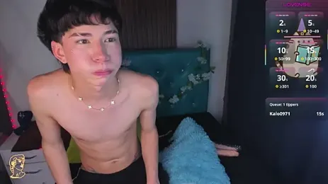 image de stream de Kael_Prince