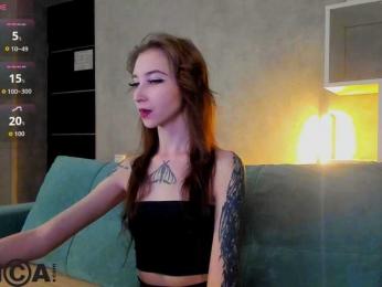 Ellen-Hops webcam model stream image