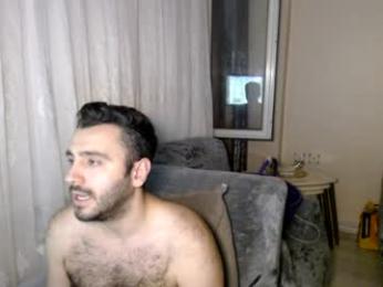 2handsomeman webcam model stream image