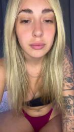 sweettifanny_ webcam preview