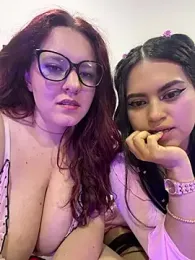 Arlette7 webcam stripchat model stream image