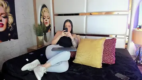 celestestars webcam stripchat model stream image