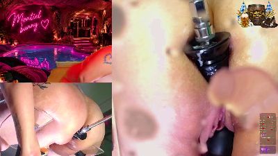 Erikamontiel_ webcam model stream image