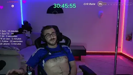 Mikev webcam stripchat model stream image