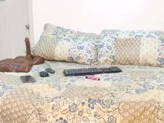 sabrinnaalcantara webcam model stream image