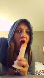1horneyBIgrl webcam cam4 model stream image