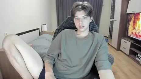 Image du stream de Liam_sexy1, modèle Stripchat