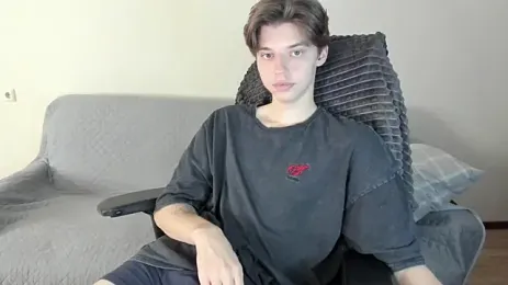 Image du stream de Liam_sexy1, modèle Stripchat