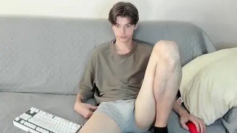 Image du stream de Liam_sexy1, modèle stripchat