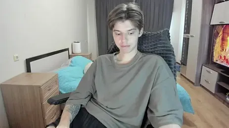 Image du stream de Liam_sexy1, modèle Stripchat