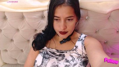Taliana21 webcam model stream image