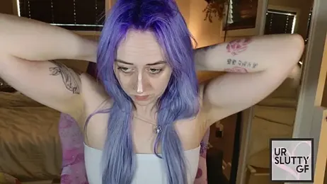 image de stream de ursluttygf