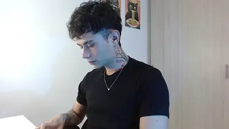 image de stream de jaico_santos