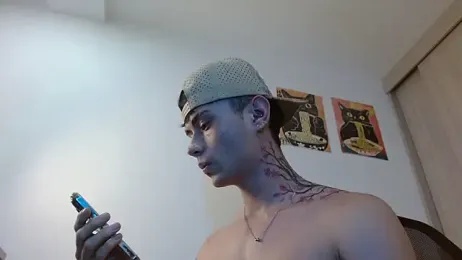 image de stream de jaico_santos