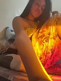 image de stream de MissChalanieFox