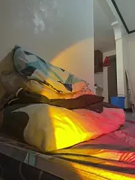 Aperçu webcam de MissChalanieFox