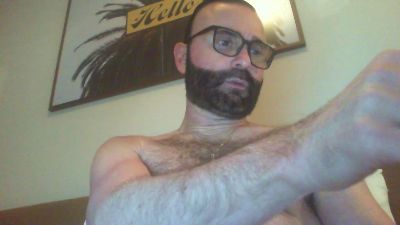 oneman5 webcam cam4 model stream image
