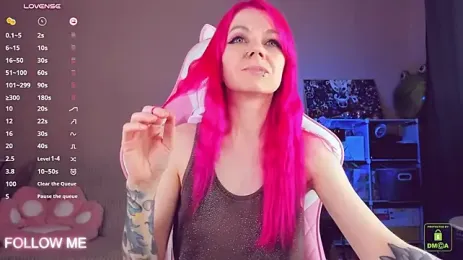 AmyRose6969 webcam stripchat model stream image