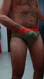 hairyshow webcam model stream image