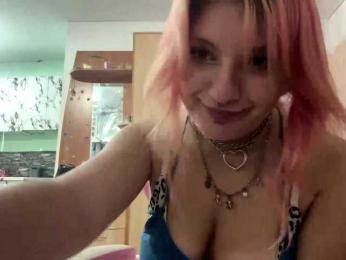 image de stream de casseyronely