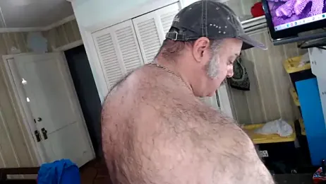 Aperçu webcam de bullmusclejoe