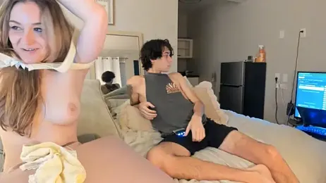 iris_roslin webcam model stream image