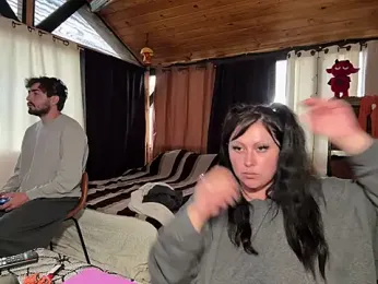 image de stream de SierraxRuben26