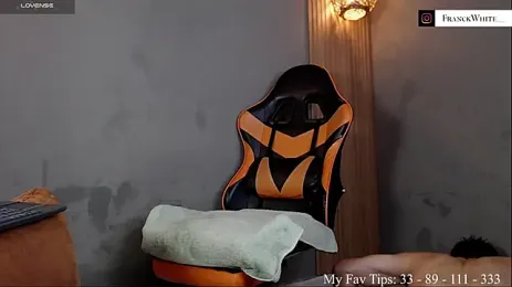 image de stream de Franck_White