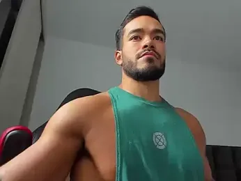 Alexander_Martines webcam model stream image