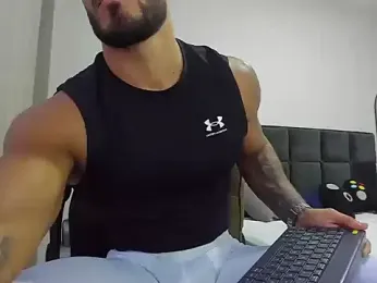 Alexander_Martines webcam model stream image